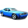 image:imageMaisto 124 Scale 2008 Dodge Challenger SRT8 Diecast Vehicle COLORS VARY  Blue
