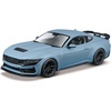 image:imageMaisto 124 Scale Assembly Line Diecast Model Kit 2012 Ford Mustang Darkhorse