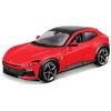 image:imageMaisto 124 Scale Assembly Line Diecast Model Kit Ferrari Purosangue