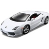 image:imageMaisto 124 Scale Assembly Line Lamborghini Gallardo LP 5604 Diecast Model Kit White