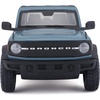 image:imageMaisto 124 Special Edition 2021 Ford Bronco Badlands 2 dr Blue