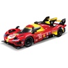image:imageMaisto Tech RC 124 2024 Endurance Racers Ferrari 499P 50