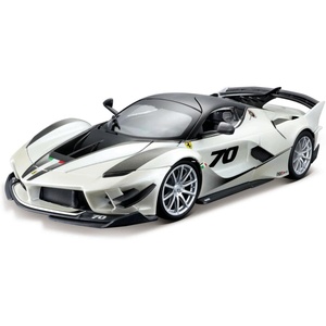 image:imageBburago 118 Scale Race amp Play Ferrari FXX K EVO Die Cast Vehicle