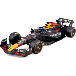 image:imageBburago 124 Race Formula Red Bull RB20 wHelmet 2024