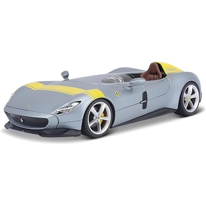 image:imageBburago 124 RampP Ferrari Monza SP1  Grey
