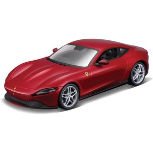 image:imageBburago 124 RampP Ferrari Roma  Red