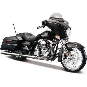 image:imageMaisto 112 Harley Davidson 2015 Street Glide