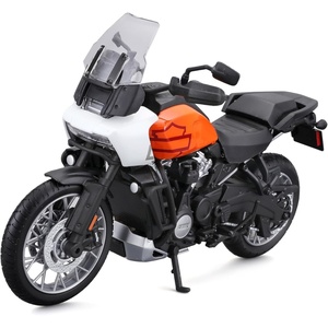 image:imageMaisto 112 Scale Harley Davidson 2021 Pan American 1250 Diecast Motorcycle