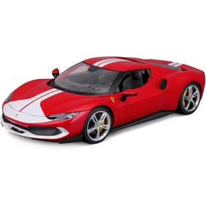 image:imageMaisto 118 Race amp Play Ferrari 296 GTB Assetto Fiorano Red