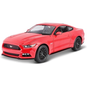 image:imageMaisto 118 Scale Special Edition 2015 Ford Mustang GT DieCast Vehicle Colors may Vary