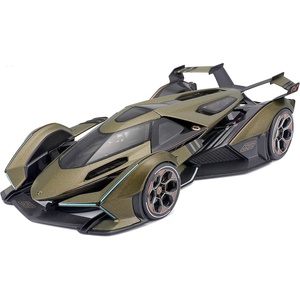 image:imageMaisto 118 Special Edition Lambo V12 Vision Gran Turismo