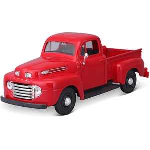 image:imageMaisto 124 Assembly Line 1948 Ford F1 Pickup Red