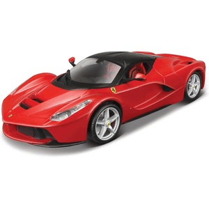 image:imageMaisto 124 Assembly Line LaFerrari Diecast Vehicle