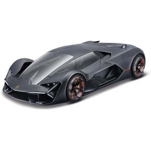 image:imageMaisto 124 Assembly Line Lamborghini Terzo Millenio  Grey