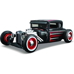 image:imageMaisto 124 Scale All Star Assembly Line 1929 Ford Model A Diecast Model Kit Small