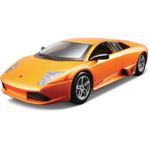 image:imageMaisto 124 Scale Assembly Line Lamborghini Murcilago LP 640 Diecast Model Kit Colors May Vary