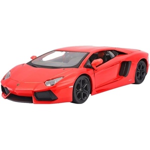image:imageMaisto 124 Scale Special Edition Lamborghini Aventador LP 7004 DieCast Vehicle Colors May Vary