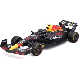 image:imageMaisto Tech RC 124 2023 Oracle Red Bull Racing RB19 Perez 11