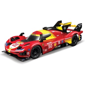 image:imageMaisto Tech RC 124 2024 Endurance Racers Ferrari 499P 50