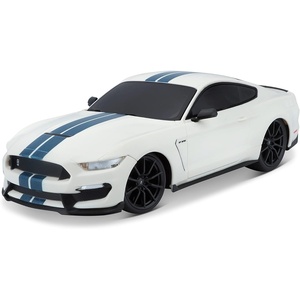 image:imageMaisto Tech RC 124 Scale 24 GHz 2016 Ford Shelby GT350 White