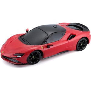 image:imageMaisto Tech RC 124 Scale 24 GHz Ferrari SF90 Stradale Red