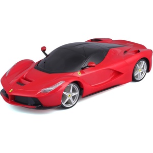image:imageMaisto Tech RC 124 Scale 24 GHz LaFerrari Red