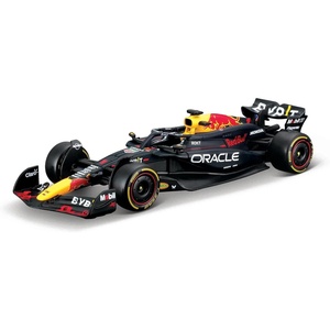 image:imageMaisto Tech RC 141 2024 DC Oracle Red Bull RB20 Car wTrack Verstappen 1