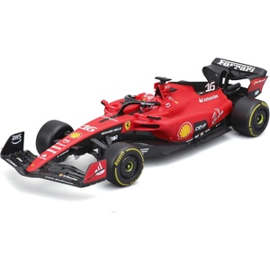 image:imageMaisto Tech RC F1 124 Ferrari SF23 2023  Leclerc 16